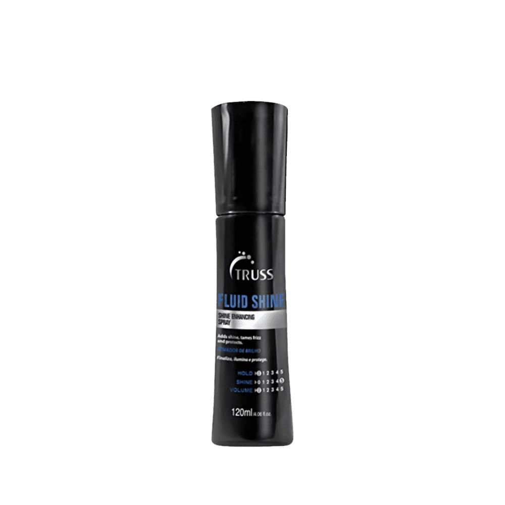 Truss Fluid Shine - Spray de Brilho 120ml