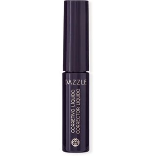 Corretivo Líquido Longa Duração Dazzle Médio 2