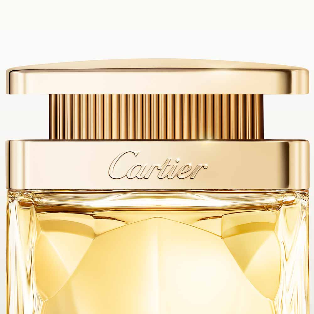 Cartier LA PANTHÈRE ÉLIXIR 100ml Cartier LA PANTHÈRE ÉLIXIR 100ml Cartier La Panthere Elixir