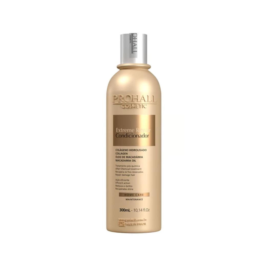 Condicionador Nutrição Extreme Repair Macadâmia 300ml