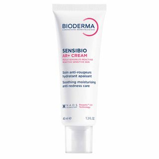 Creme Antivermelhidão Bioderma Sensibio Ar+ 40ml