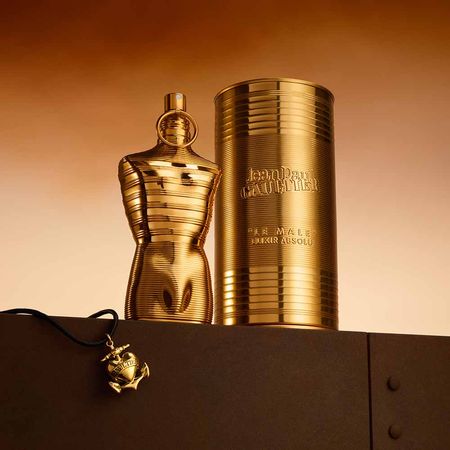 Perfume Jean Paul Gaultier Masculino Le Male Elixir Absolu - Época