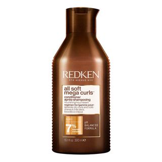 Condicionador Redken All Soft Mega Curls 300ml