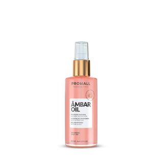 Óleo Finalizador Ambar Hidratação Profunda 60ml