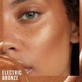 Blush Líquido Sunkisser Maybelline NY 4,7ml 11 Electric Bronze