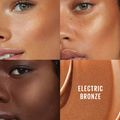 Blush Líquido Sunkisser Maybelline NY 4,7ml 11 Electric Bronze