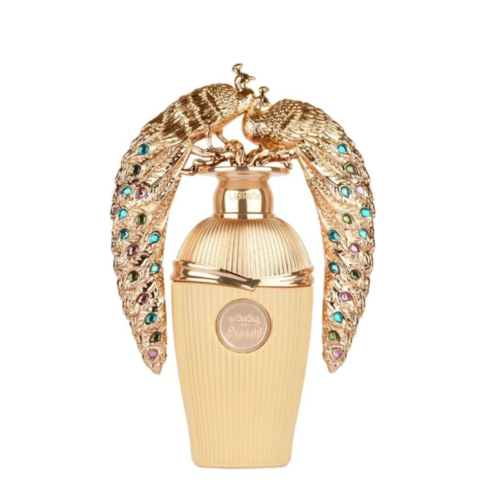 Lattafa Afeef Eau de Parfum 100ml