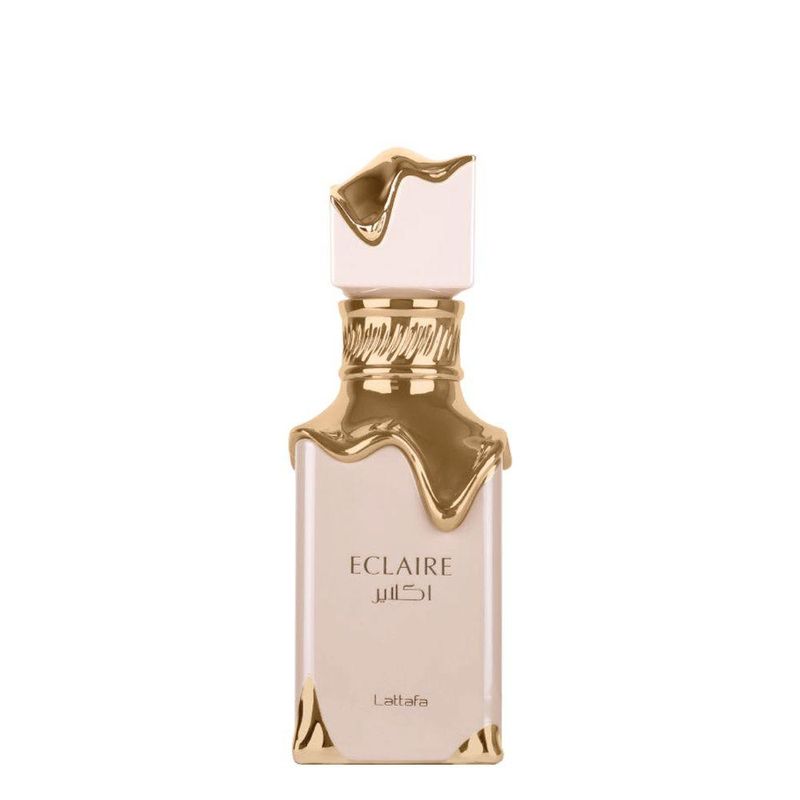 Lattafa Eclaire Eau de Parfum - Perfume Feminino 100ml - Época