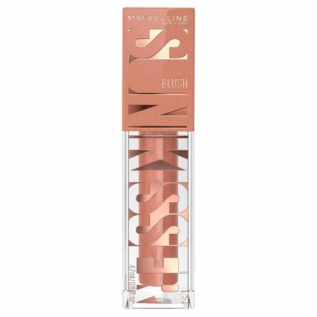 Blush LĂquido Sunkisser Maybelline NY 4,7ml 08 ShadesBlush LĂquido Sunkisser Maybelline NY... Blush LĂquido Sunkisser Maybelline NY 4,7ml 08 ShadesBlush LĂquido Sunkisser Maybelline NY...