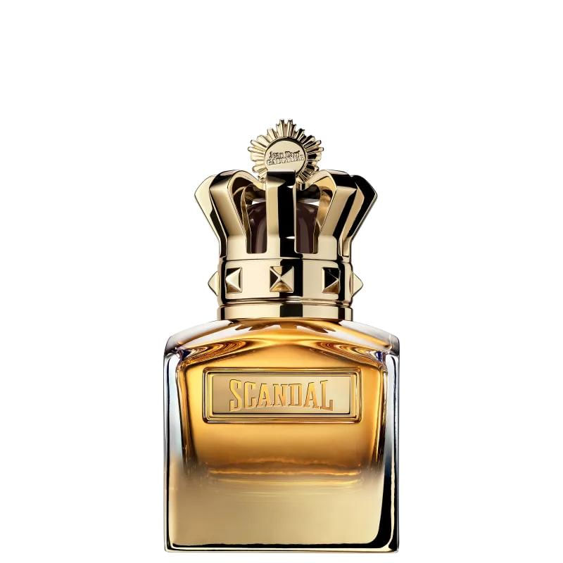 Jean Paul Gaultier Scandal Absolu Pour Homme Parfum