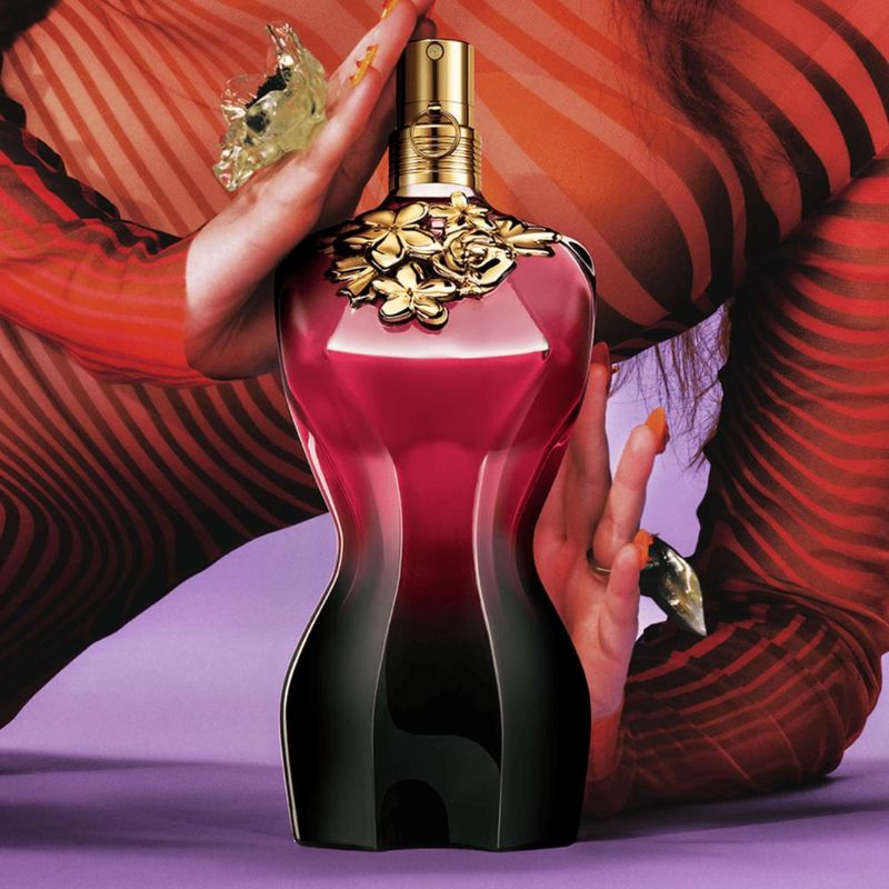 Jean Paul Gaultier La Belle Le Parfum Intense Eau De Parfum