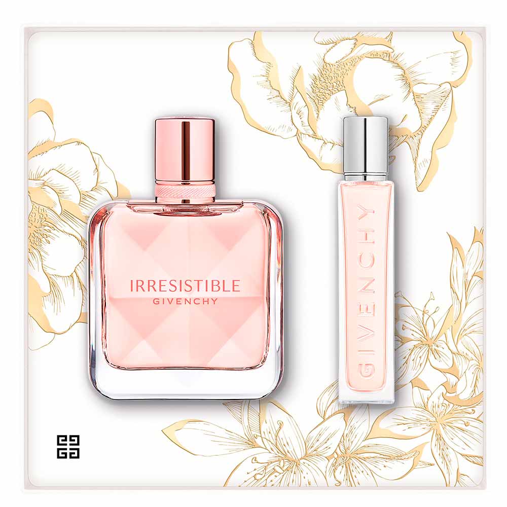 Givenchy Perfume Set Givenchy Very Irresistible Givenchy Very