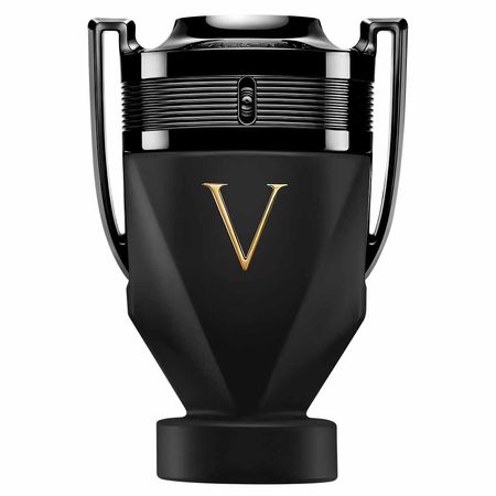 Invictus Victory Absolu Rabanne Masculino Parfum Intense 100ml