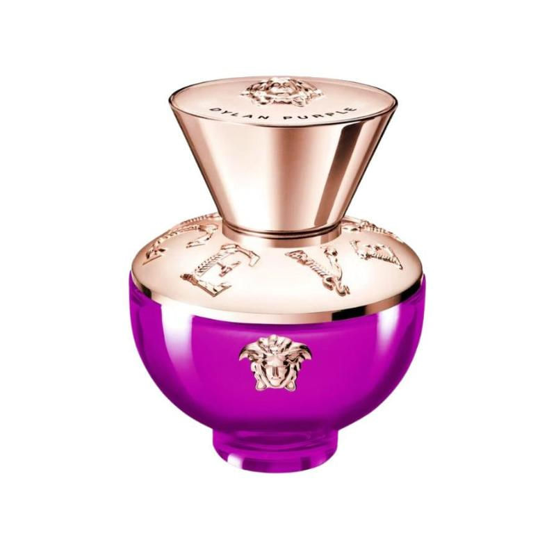 Versace Dylan Purple Eau De Parfum