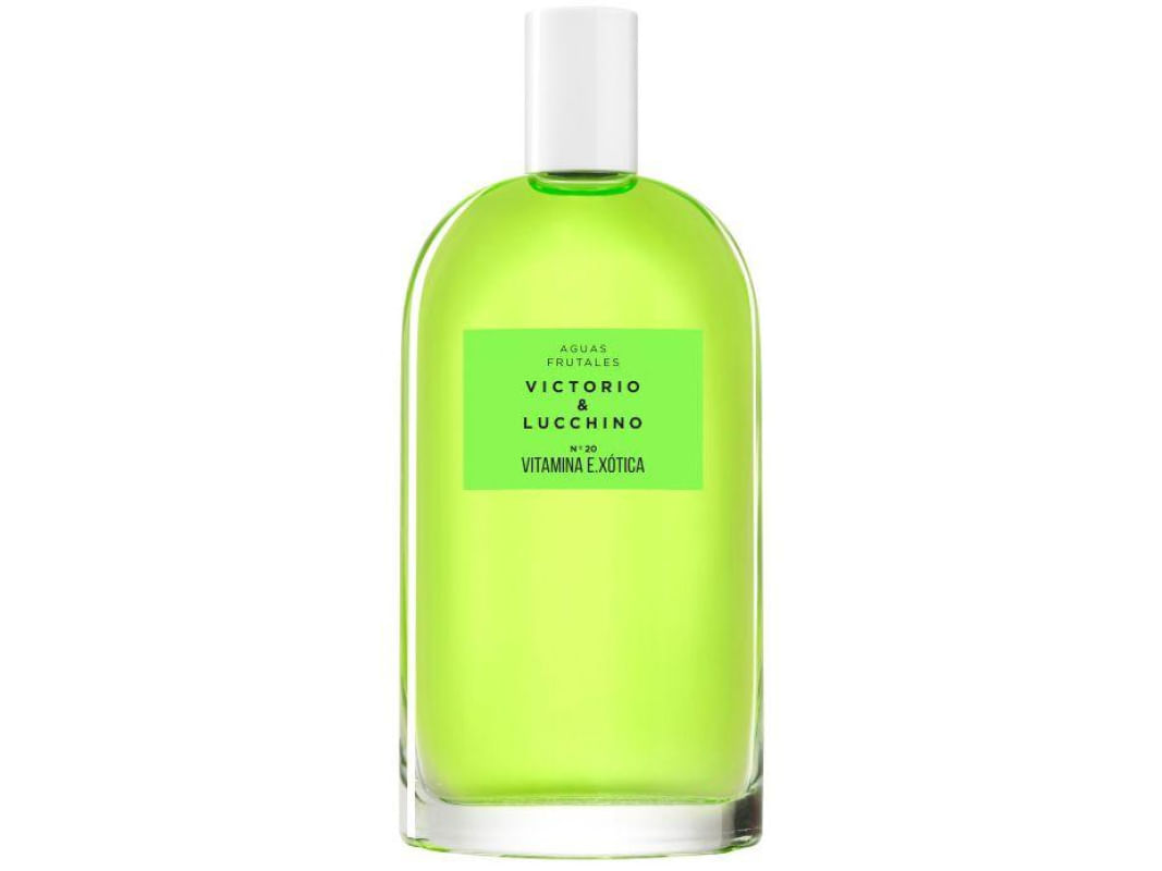 Victorio & Lucchino Aguas Frutales Nº 20 Vitamina Exótica Eau de Toilette 150ml