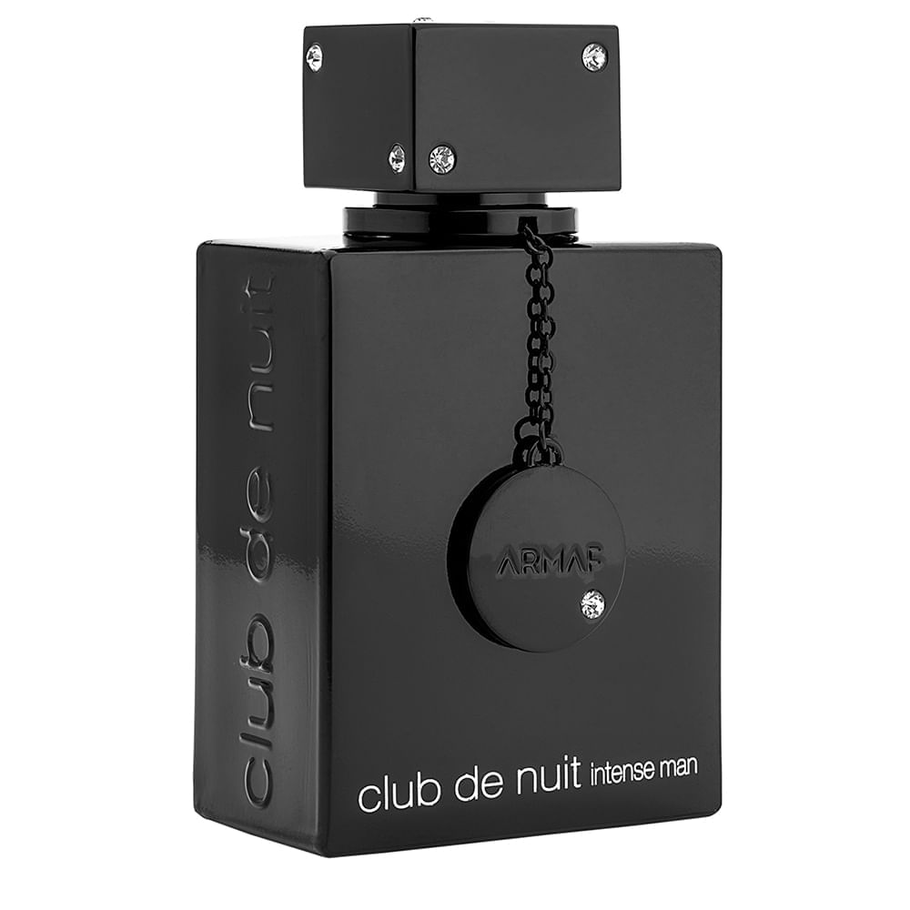 Armaf Club de Nuit Intense Perfume Árabe Eau de Parfum