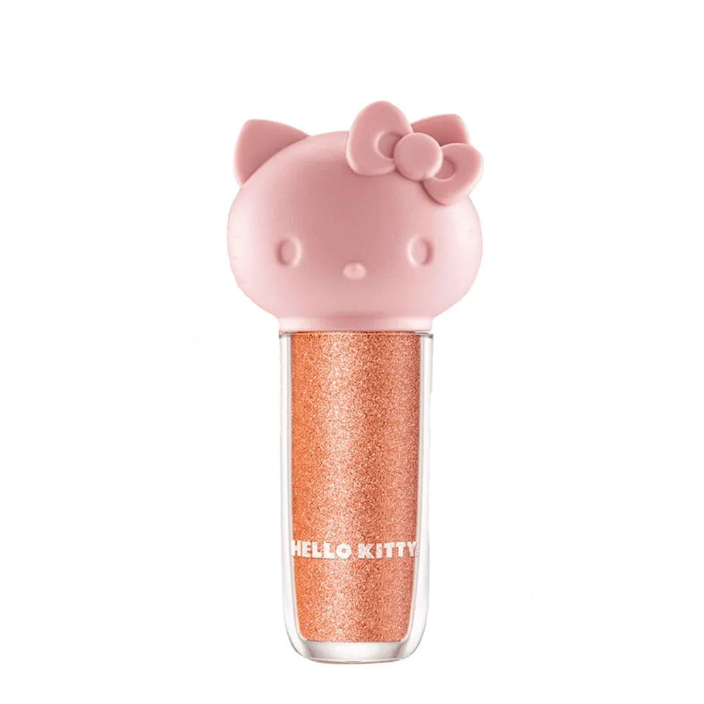 Bruna Tavares Hello Kitty Cocoa - Iluminador Liquido 4,5ml