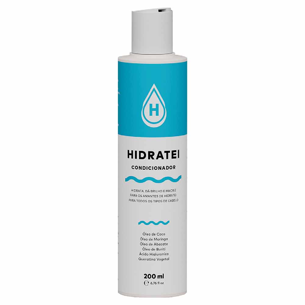 Hidratei Condicionador