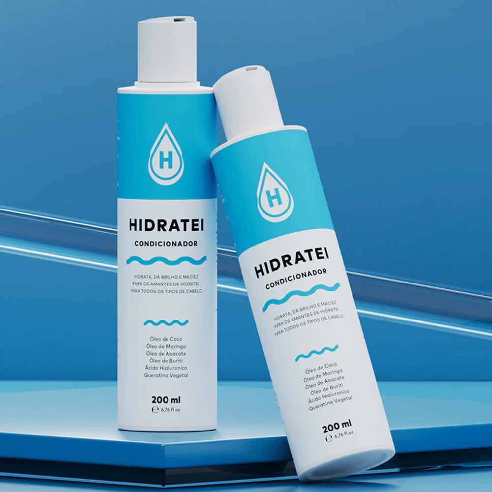 Hidratei Condicionador