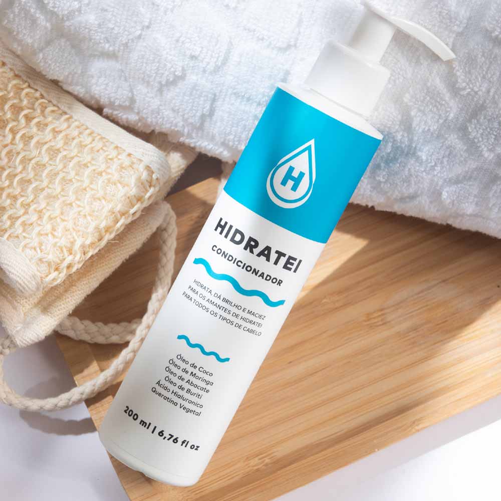 Hidratei Condicionador