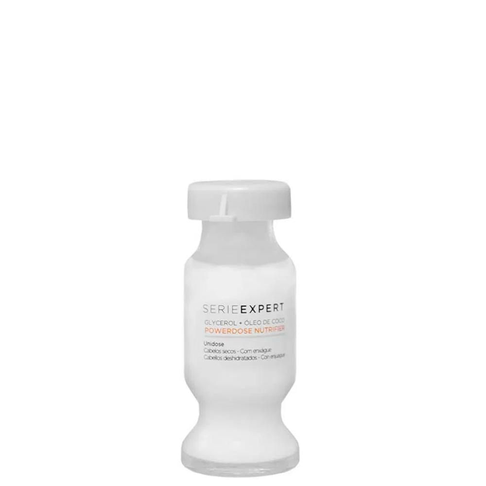Ampola L'Oréal Professionnel Nutrifier
