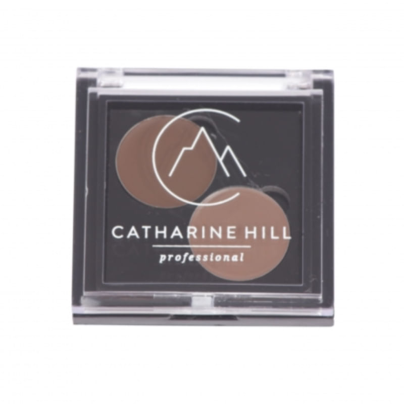 Creamy Duo Eyebrow - 2253