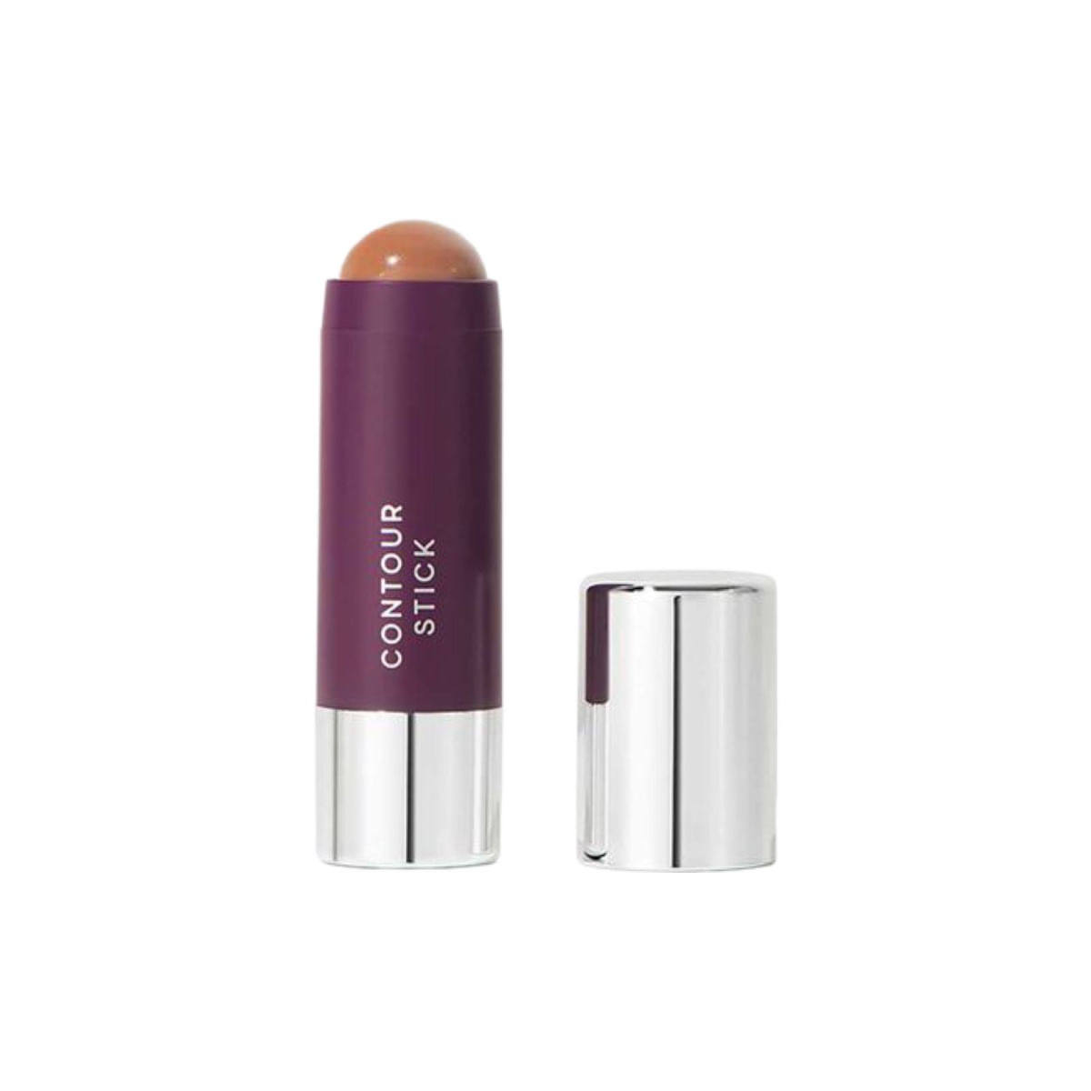 Océane Contour Stick Toasted Marrom Natura-Contorno Bastão6g