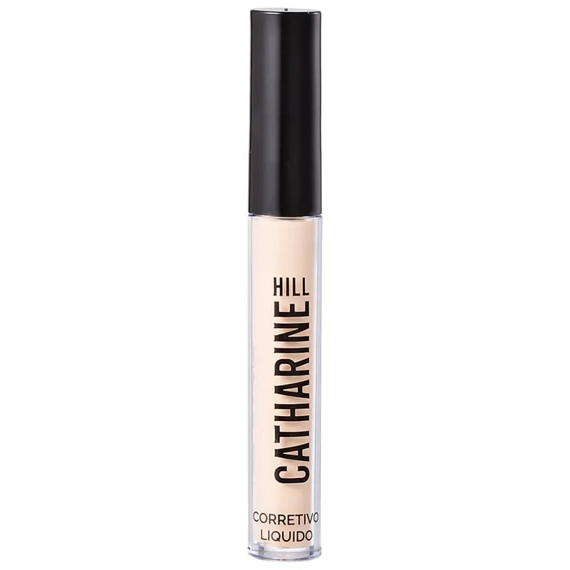 Corretivo Líquido Catharine Hill Light Fluid Concealer1026/1