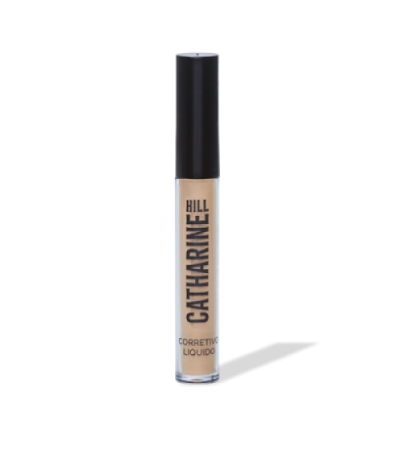Corretivo líquido Catharine Hill Caramel Fluid Concealer - 1026/4