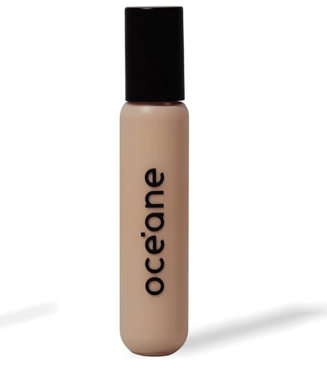 Corretivo Líquido Claro – Concealer Fair Océane Edition 15g