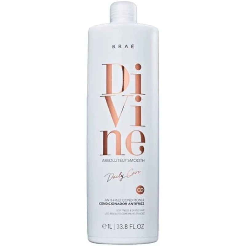 Condicionador Divine 1l - Braé