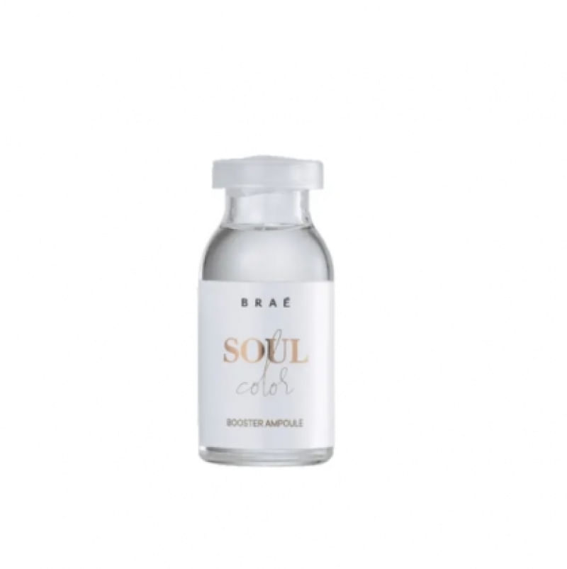 Braé Soul Color Ampola de Tratamento - 13ml
