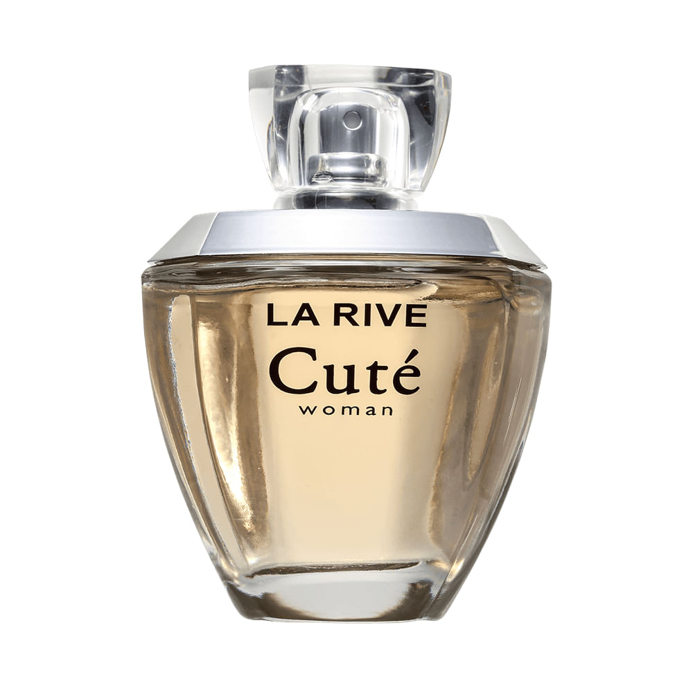 La Rive CutÃ© Eau de Parfum - Perfume Feminino
