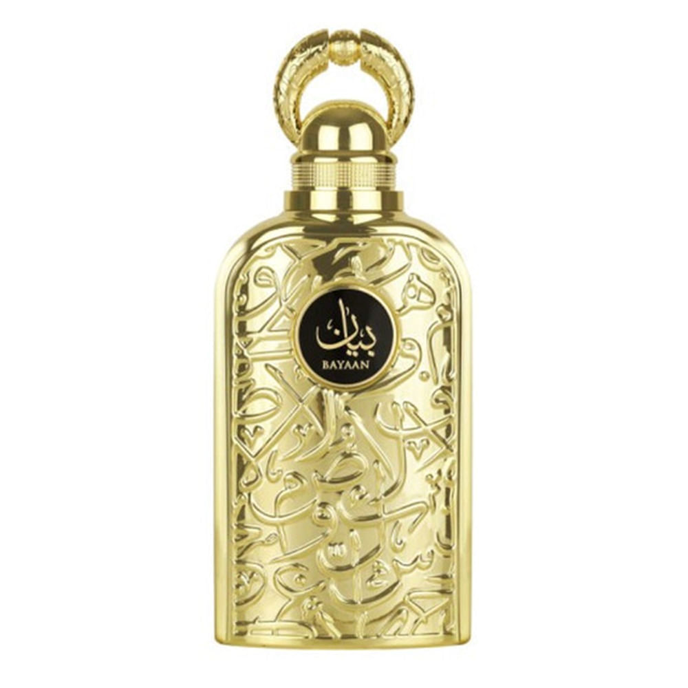 Lattafa Bayaan Eau de Parfum  Perfume Árabe Feminino