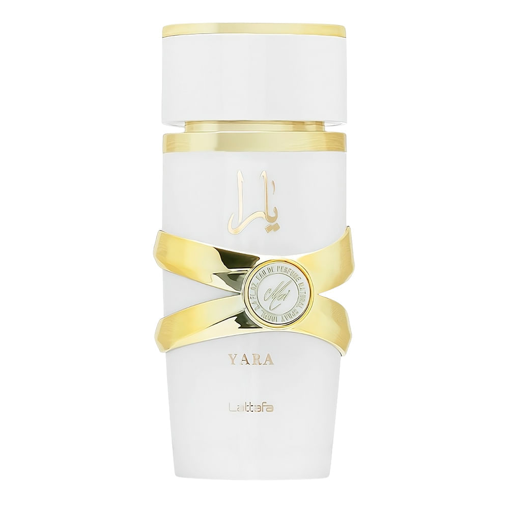 Lattafa Yara Moi Eau de Parfum  Perfume Árabe Feminino