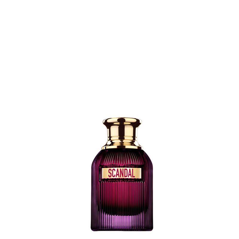 Perfume Jean Paul Gaultier Scandal Intense Feminino Eau de Parfum