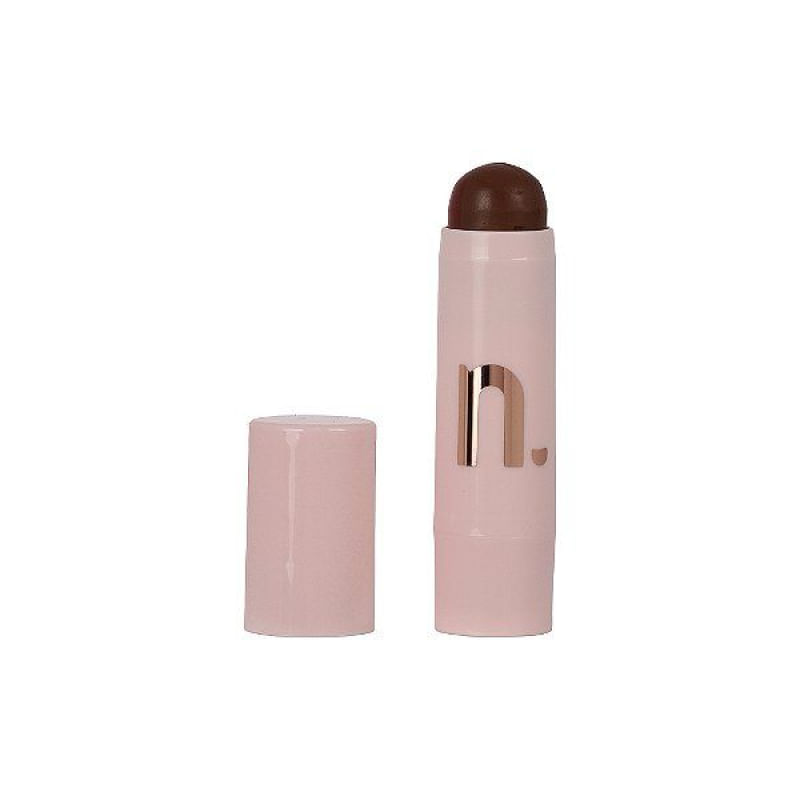 Nina Makeup Stick Contour 3 - Contorno Facial 7,7g - Strong