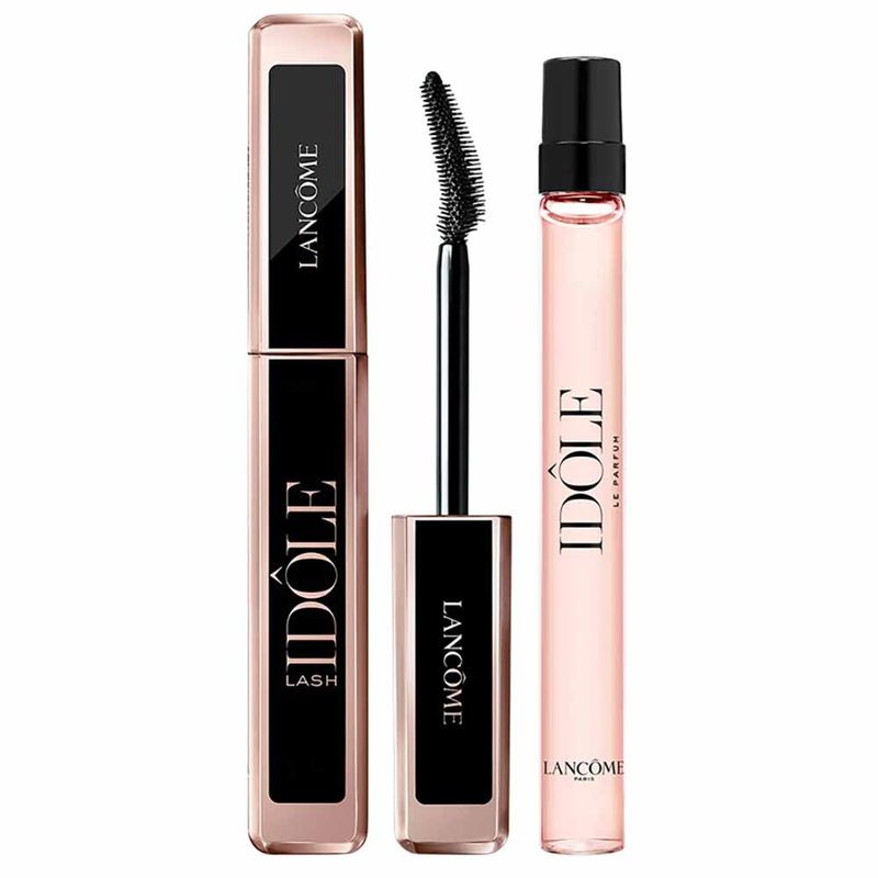 Coffret Lancôme Idôle Kit - Perfume Feminino - Le Parfum + Máscara