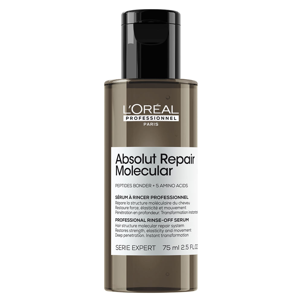 Sérum Reconstrutor L'Oréal Professionnel Absolut Repair Molecular