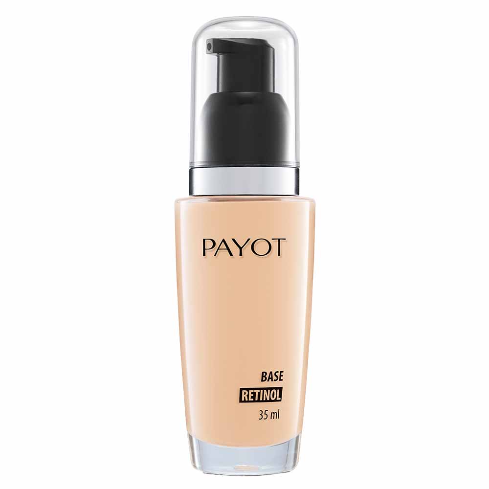 Base Líquida Payot Retinol