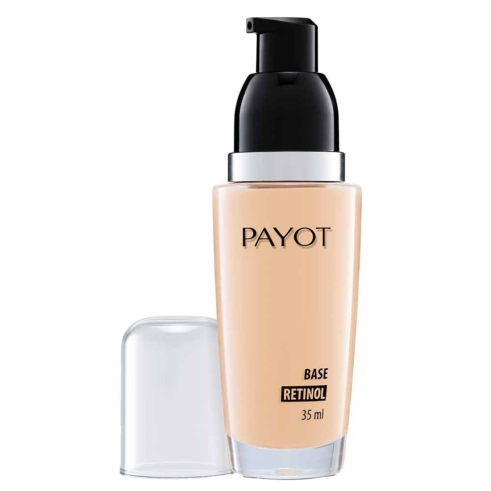 Base Líquida Payot Retinol