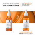 Sérum Facial Anti-Idade La Roche-Posay Pure Vitamin C12 30ml