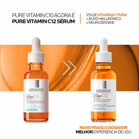 Sérum-Facial-Anti-Idade-La-Roche-Posay-Pure-Vitamin-C12-30ml--3