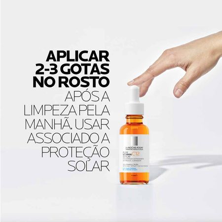 Sérum-Facial-Anti-Idade-La-Roche-Posay-Pure-Vitamin-C12-30ml--6