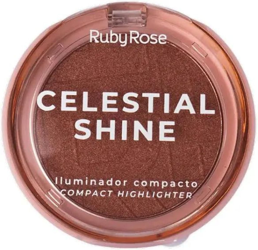 Iluminador Ruby Rose Celestial Shine Horizon Spark