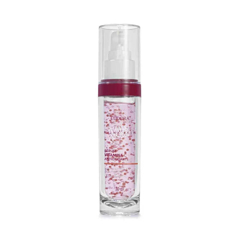 Eudora Niina Secrets Sérum Antioxidante Vitamina C 30ml