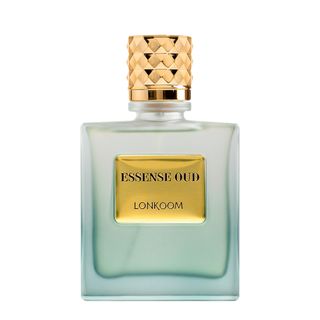 Lonkoom Essence Oud Eau de Toilette - Perfume Unissex 100ml