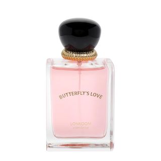 Lonkoom Butterflys Love Eau de Parfum - Perfume Feminino 100ml