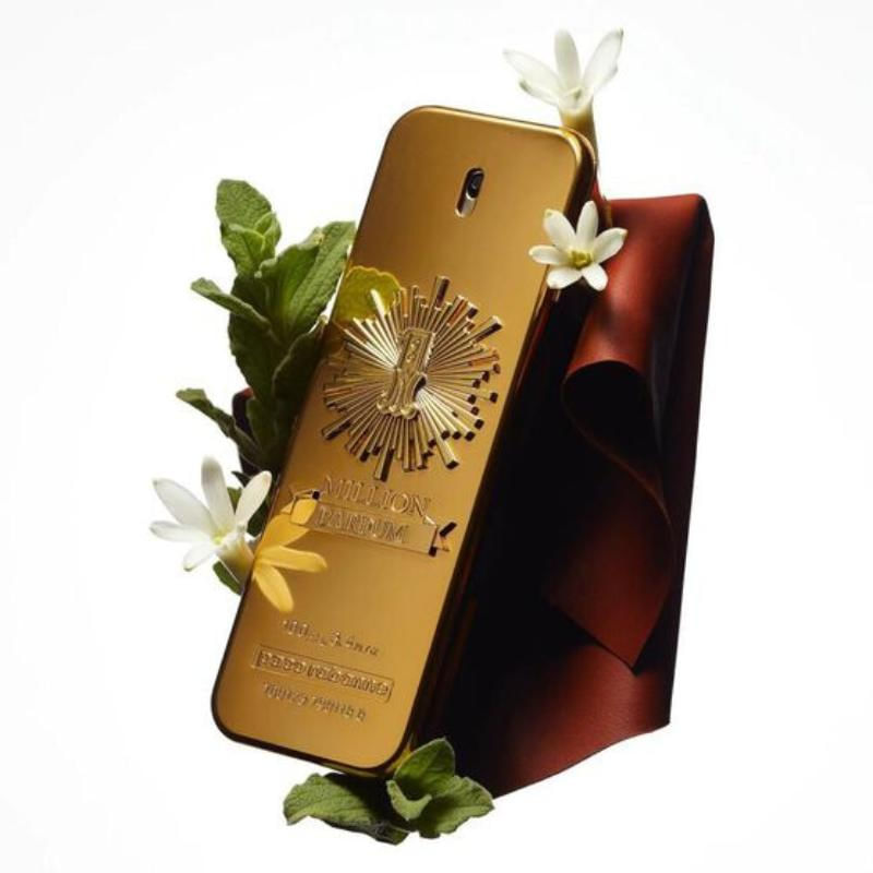 Rabanne One Million Eau de Parfum 100ml - Época Cosméticos