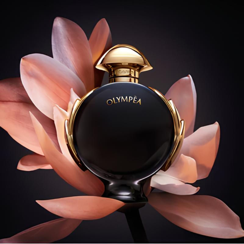 Paco Rabanne Olympea Parfum 80ml - Época Cosméticos